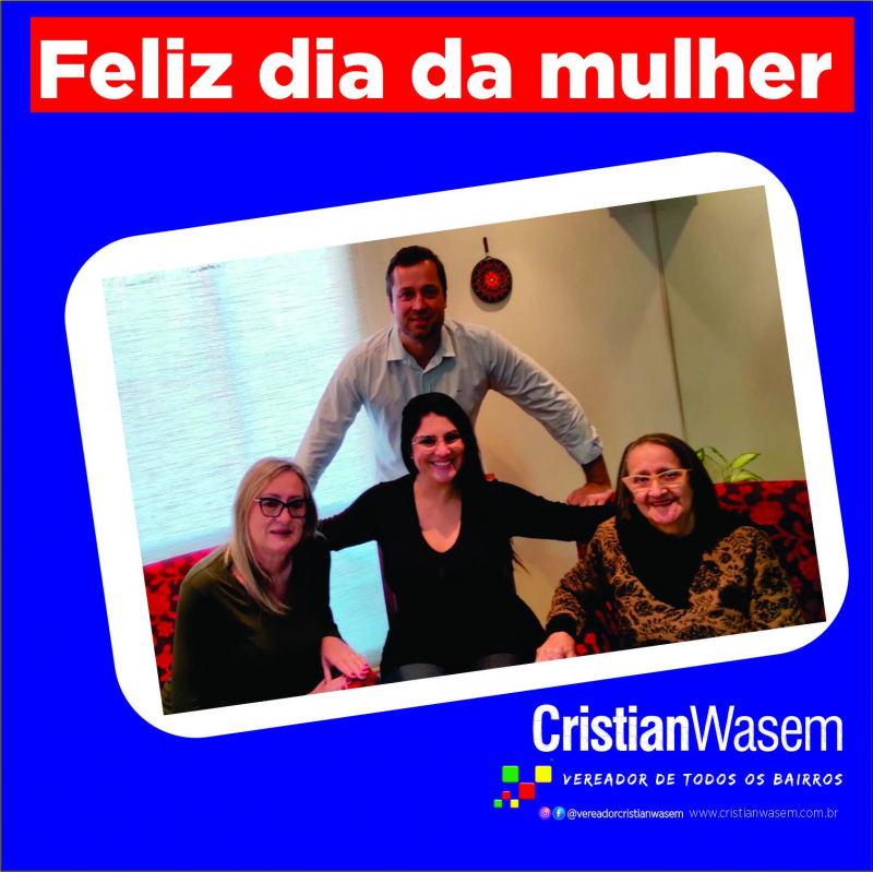 Cristian Wasem