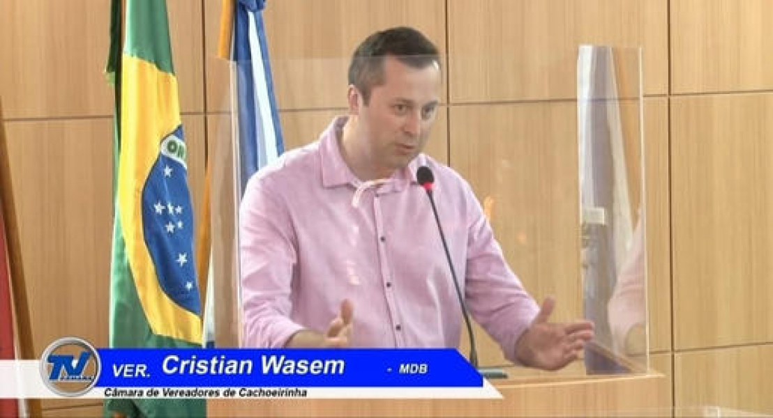 Cristian Wasem